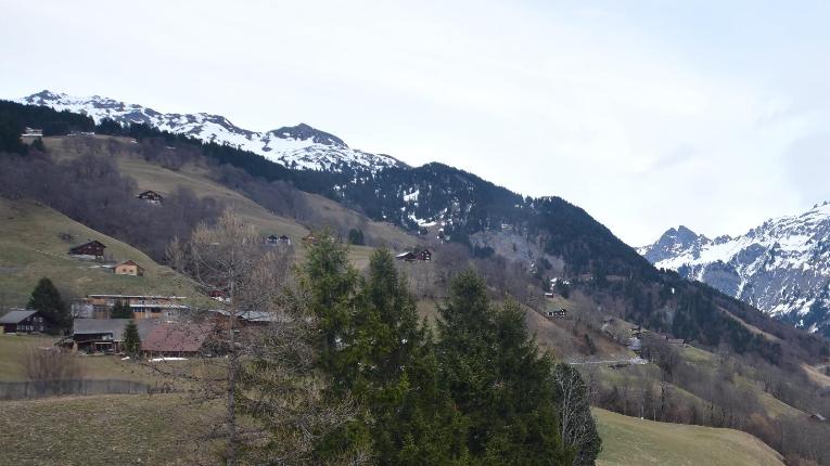 Webcam Elm: Weissenberge