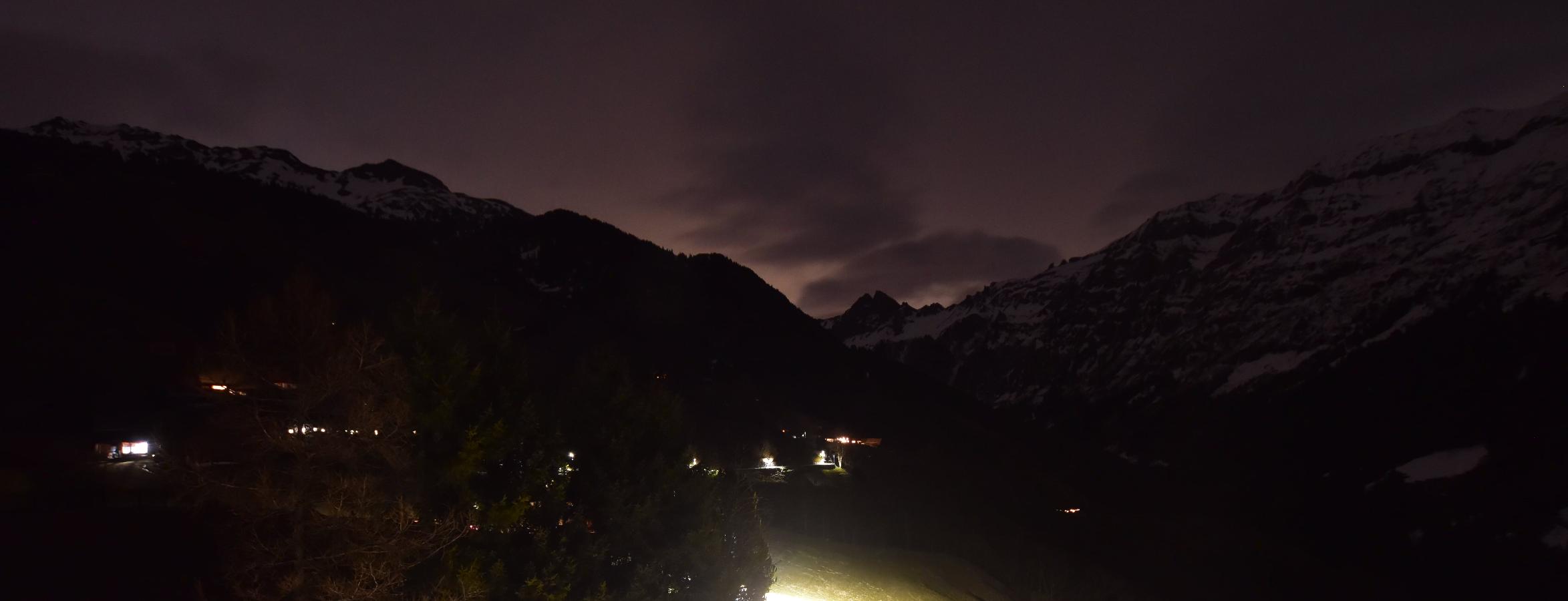 Webcam Elm: Weissenberge