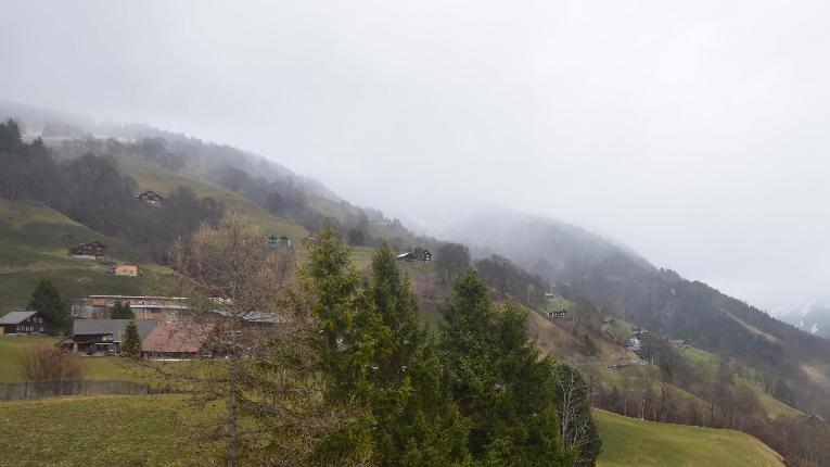 Webcam Elm: Weissenberge