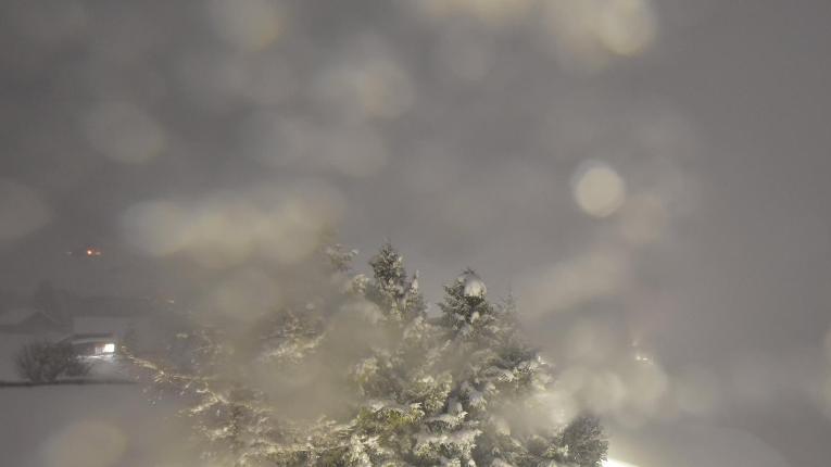 Webcam Elm: Weissenberge