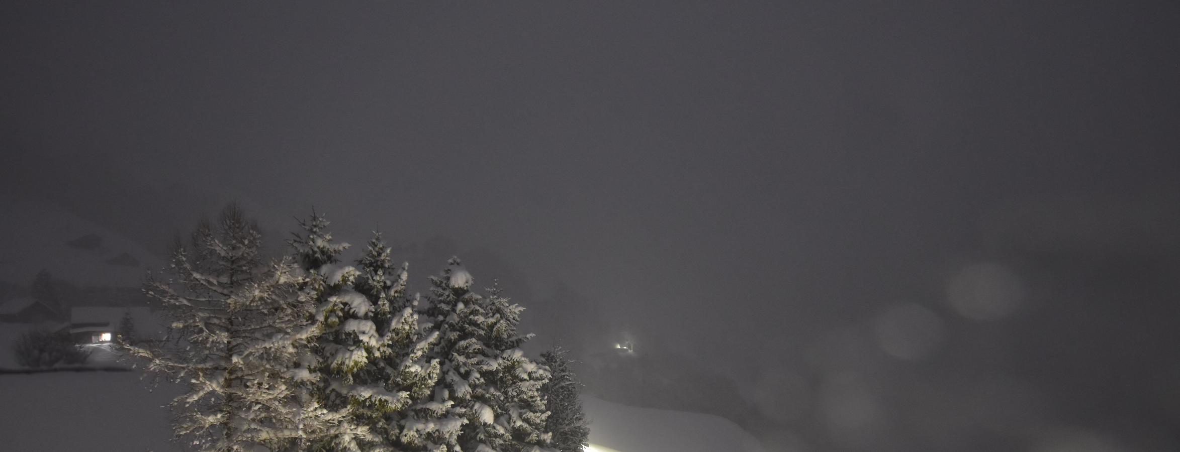 Webcam Elm: Weissenberge