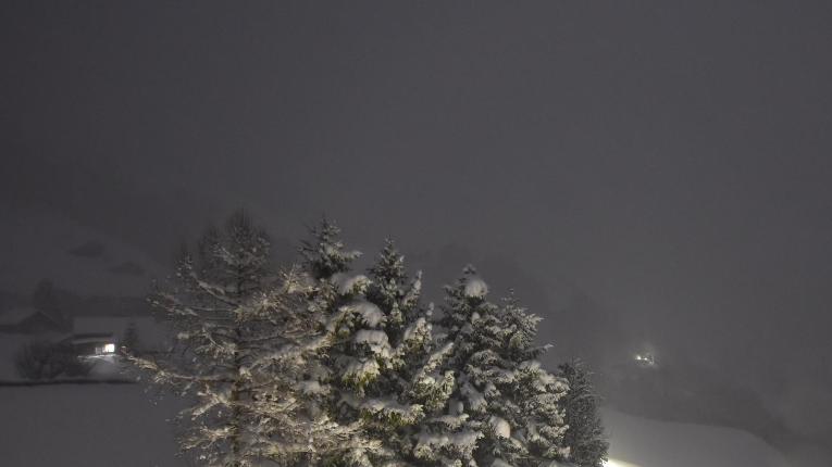 Webcam Elm: Weissenberge