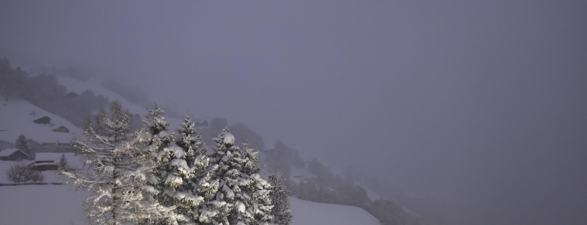 Webcam Elm: Weissenberge