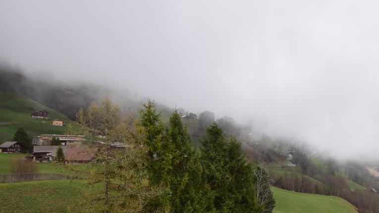 Webcam Elm: Weissenberge