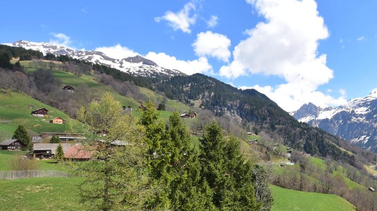 Webcam Elm: Weissenberge