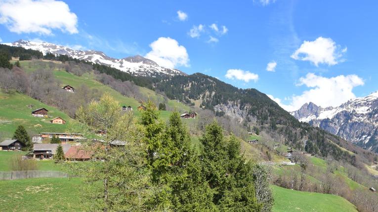 Webcam Elm: Weissenberge