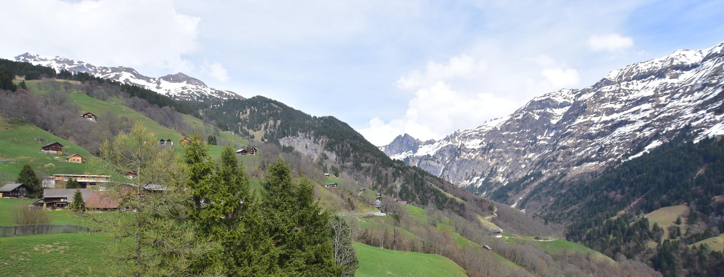 Webcam Elm: Weissenberge