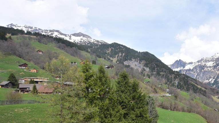 Webcam Elm: Weissenberge