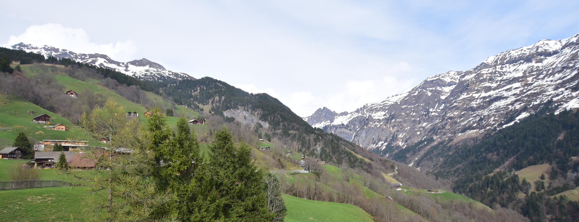 Webcam Elm: Weissenberge