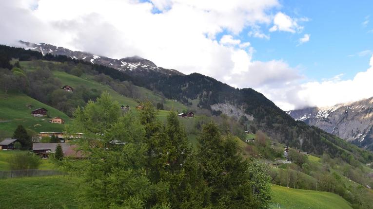 Webcam Elm: Weissenberge