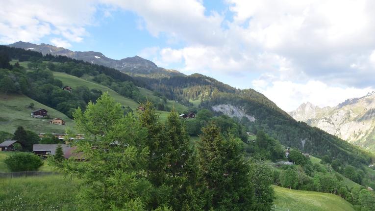 Webcam Elm: Weissenberge