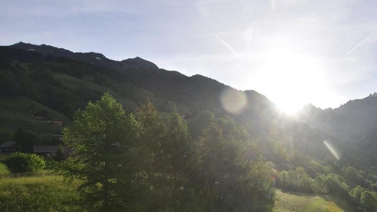 Webcam Elm: Weissenberge