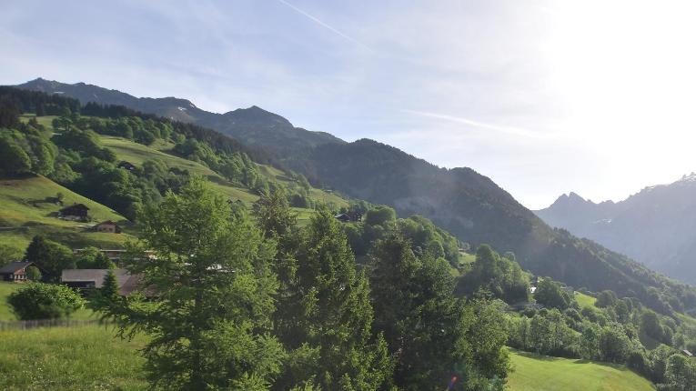 Webcam Elm: Weissenberge