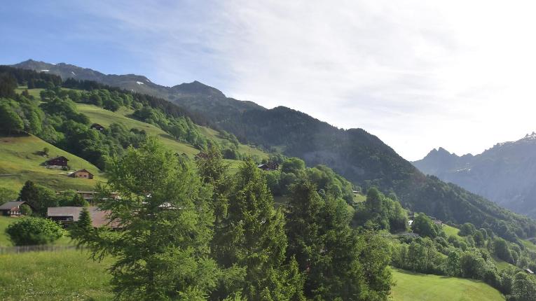 Webcam Elm: Weissenberge