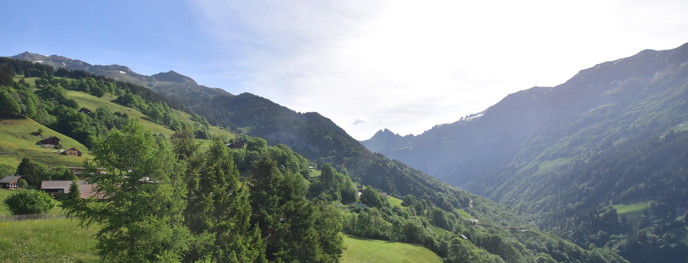 Webcam Elm: Weissenberge