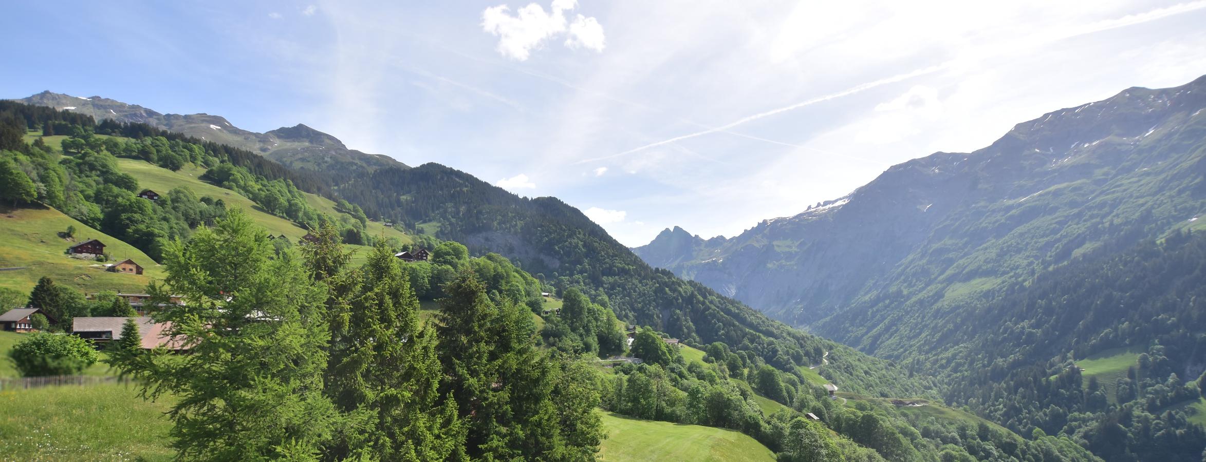 Webcam Elm: Weissenberge