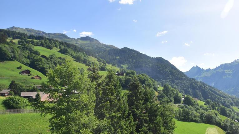 Webcam Elm: Weissenberge