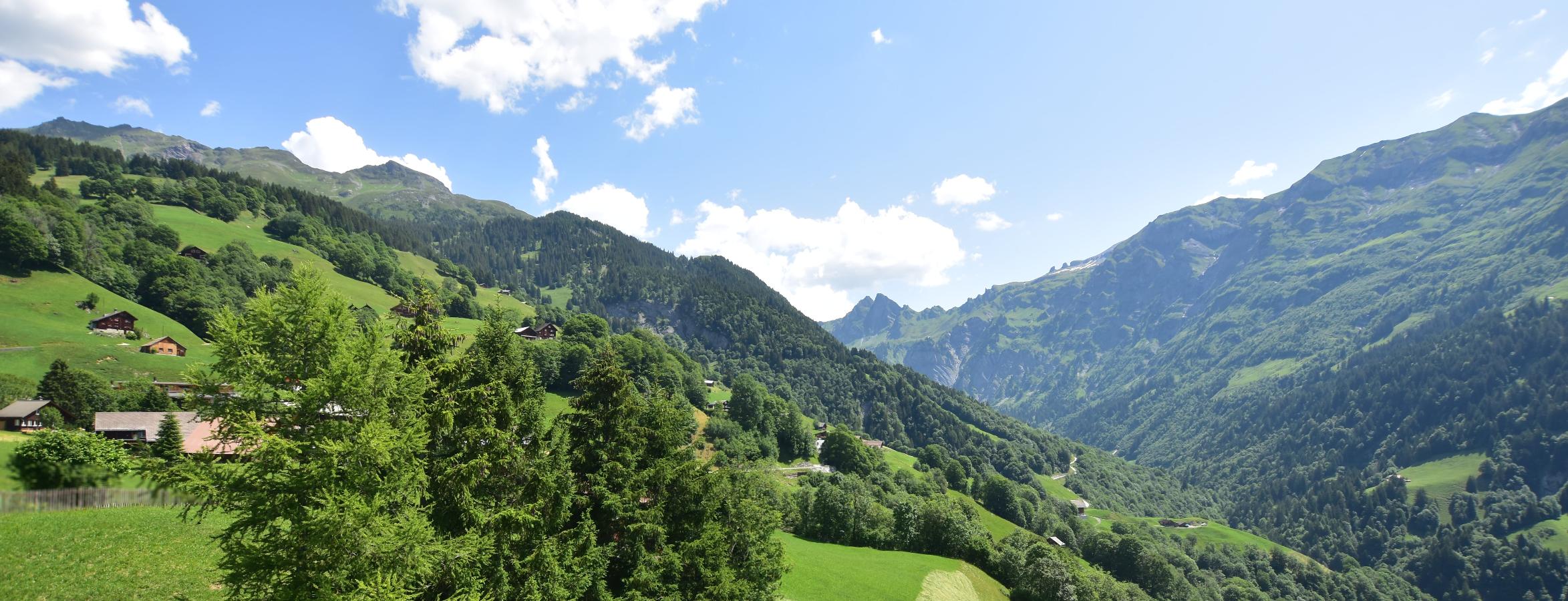 Webcam Elm: Weissenberge