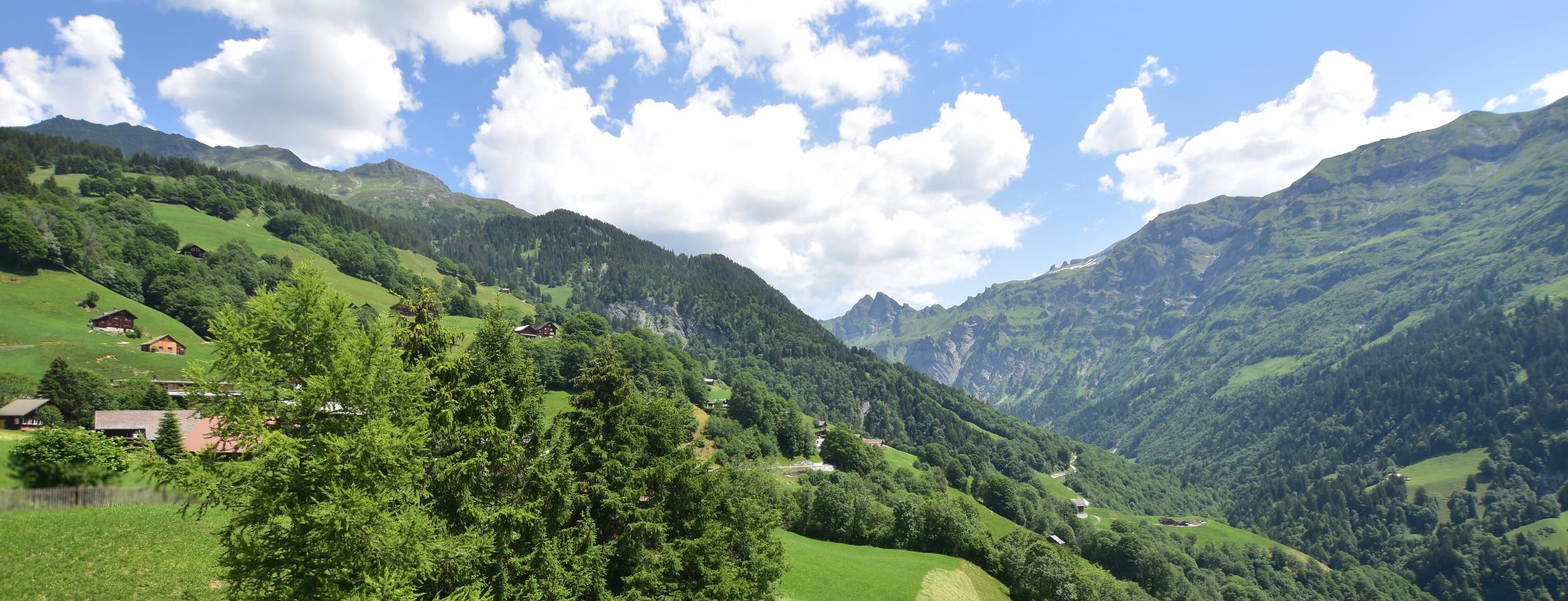 Webcam Elm: Weissenberge