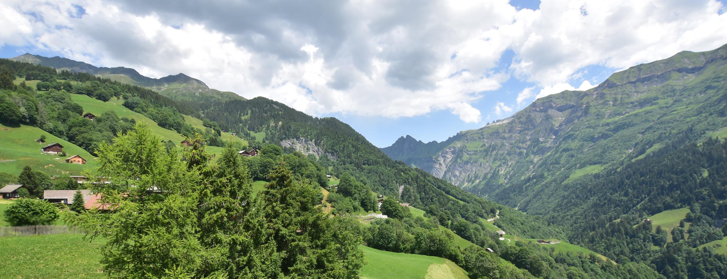 Webcam Elm: Weissenberge