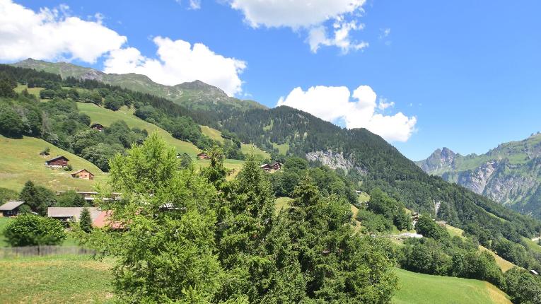 Webcam Elm: Weissenberge