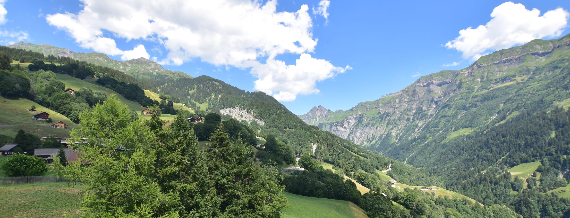 Webcam Elm: Weissenberge
