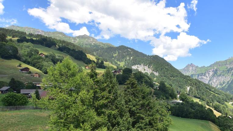 Webcam Elm: Weissenberge