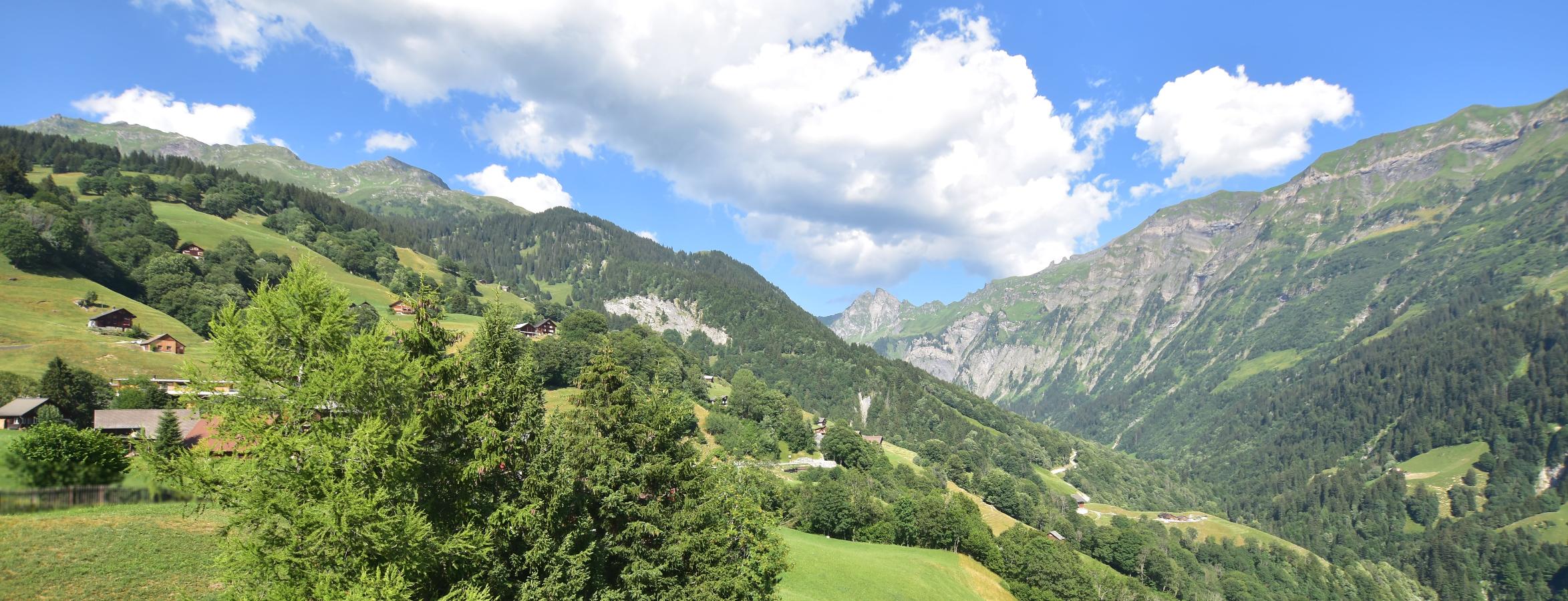 Webcam Elm: Weissenberge