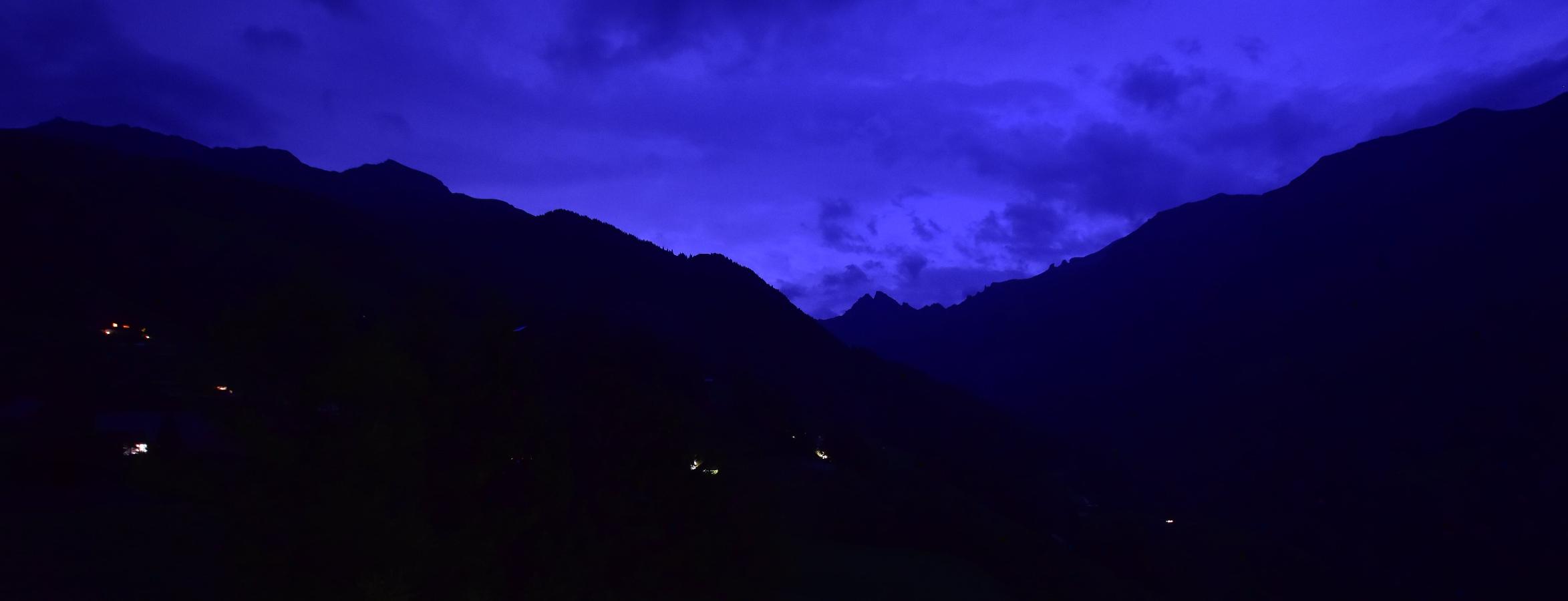 Webcam Elm: Weissenberge
