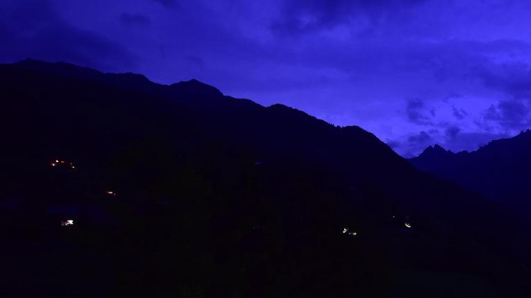Webcam Elm: Weissenberge