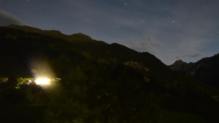 Webcam Elm: Weissenberge
