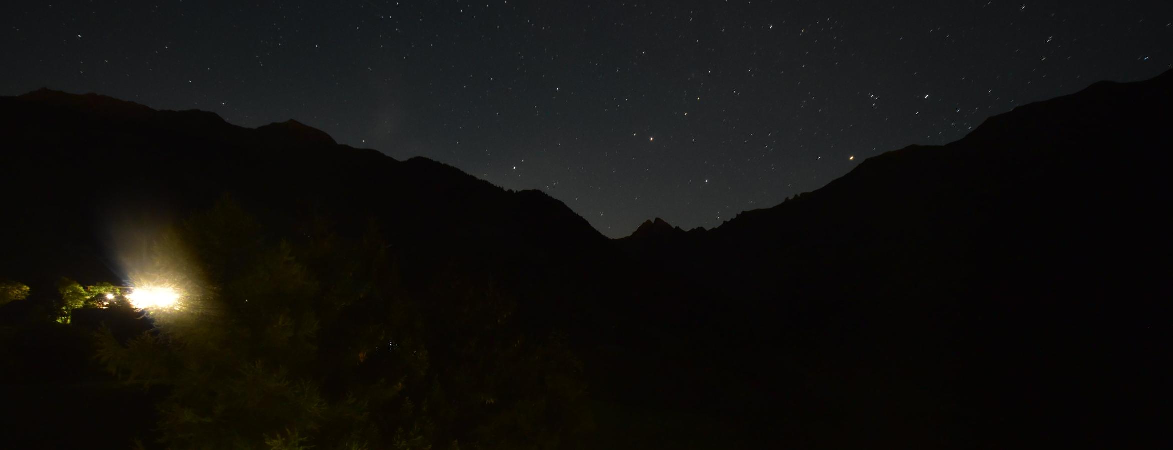 Webcam Elm: Weissenberge