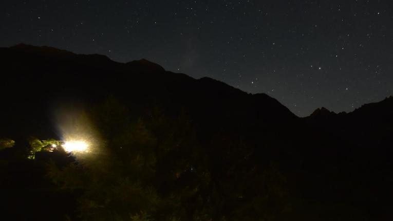 Webcam Elm: Weissenberge