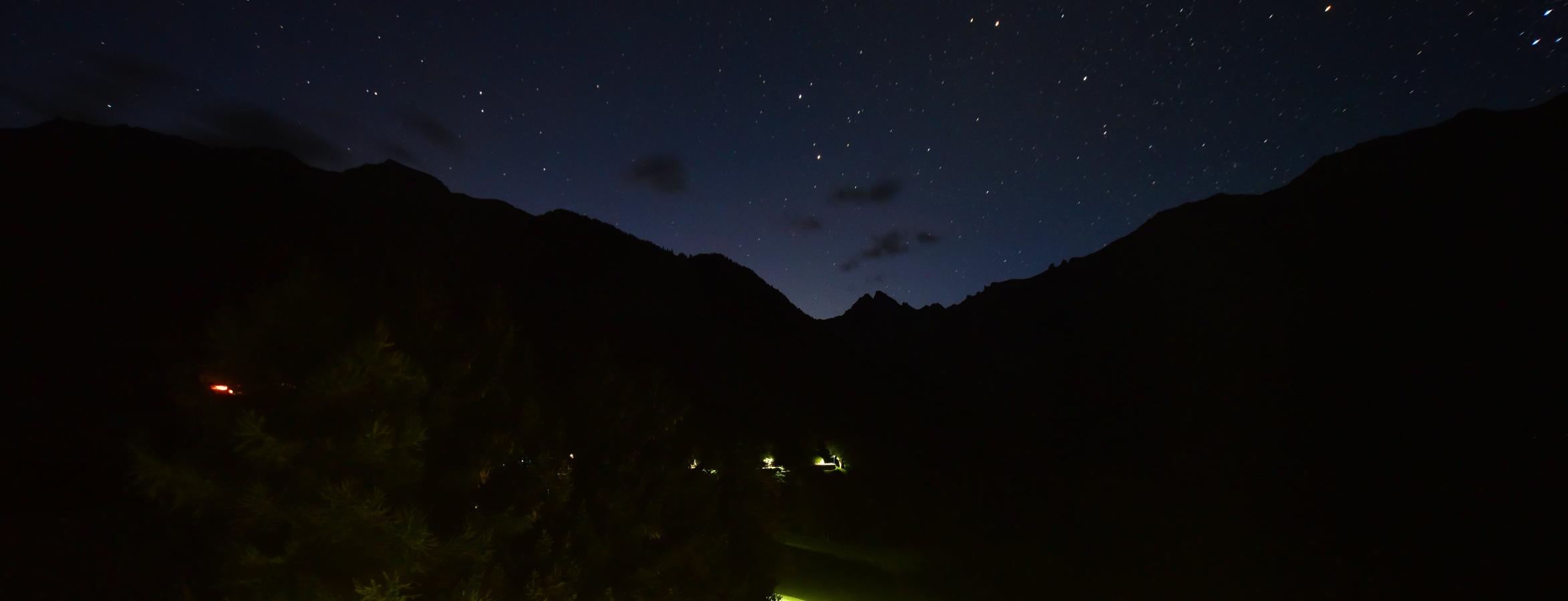 Webcam Elm: Weissenberge