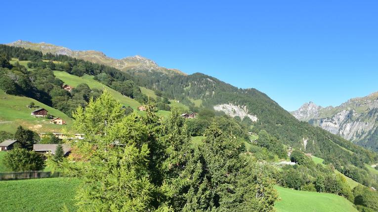 Webcam Elm: Weissenberge