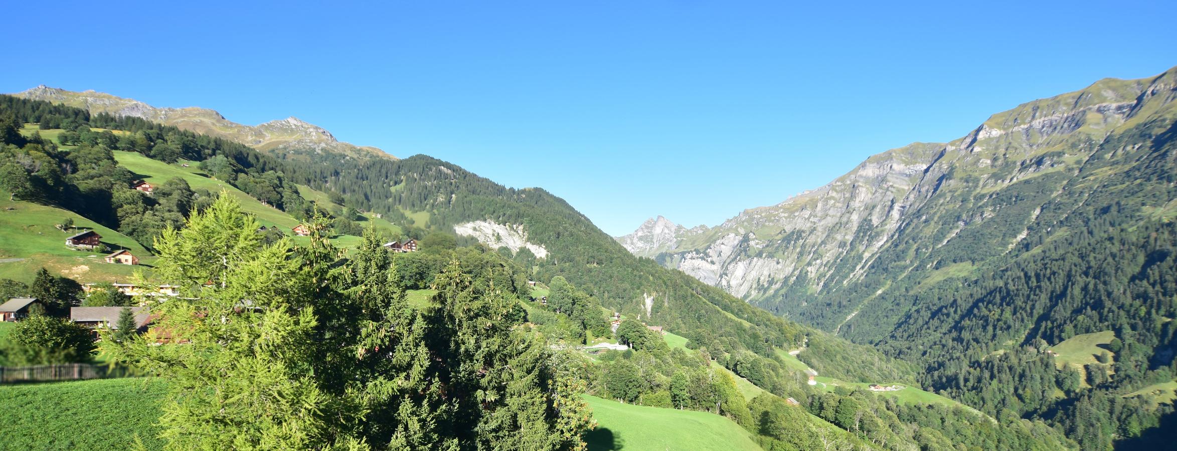 Webcam Elm: Weissenberge