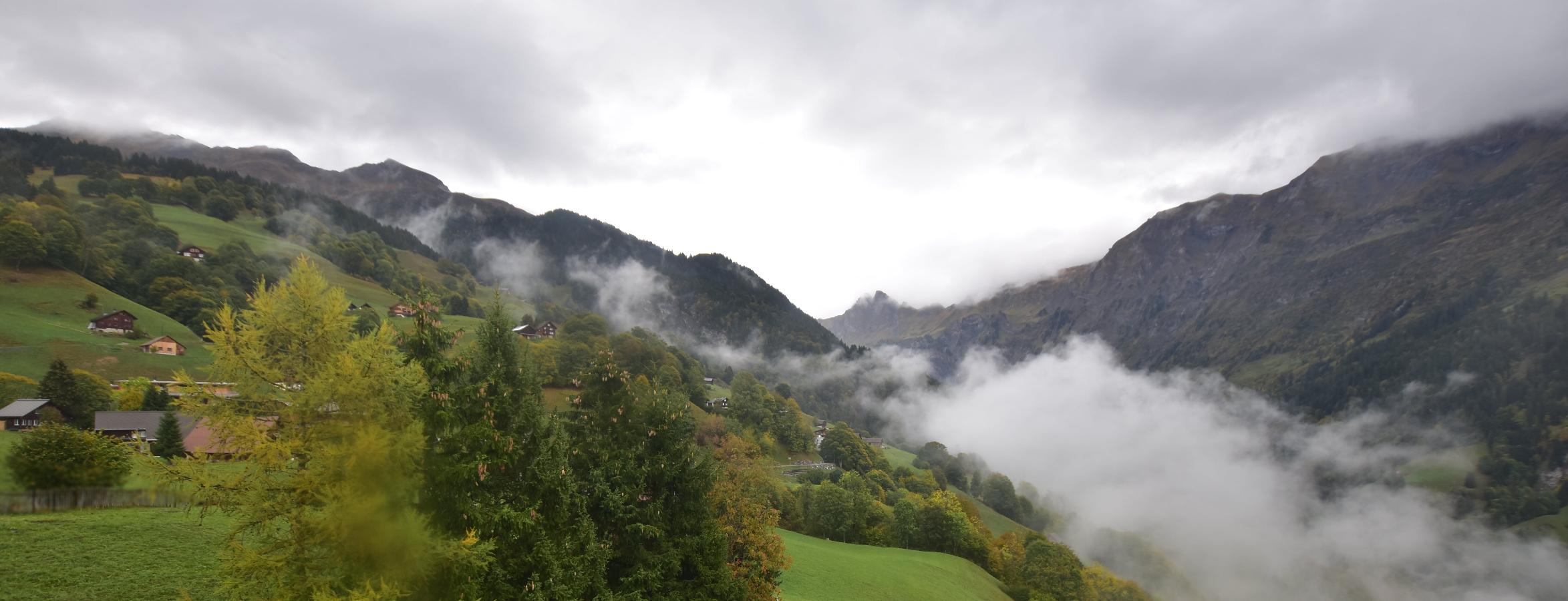 Webcam Elm: Weissenberge