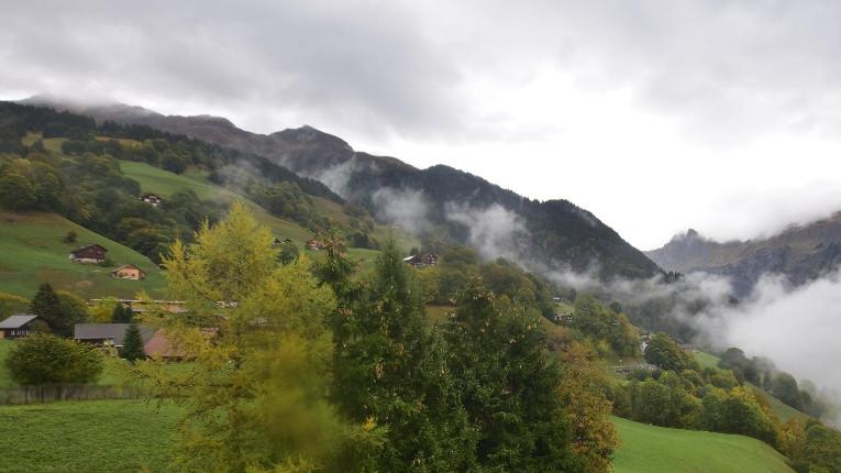 Webcam Elm: Weissenberge