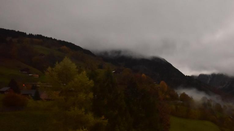 Webcam Elm: Weissenberge