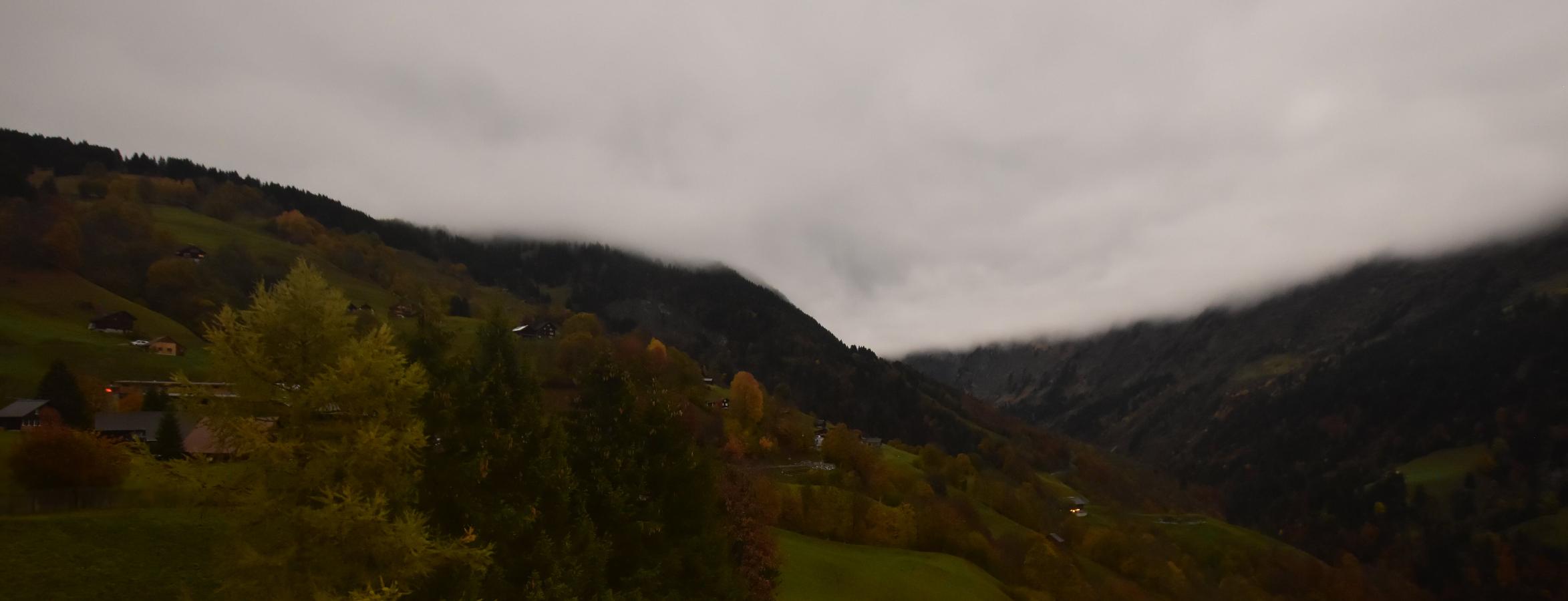 Webcam Elm: Weissenberge