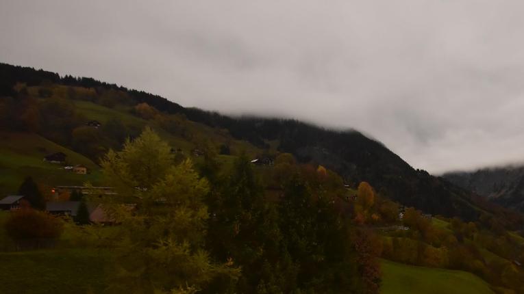 Webcam Elm: Weissenberge