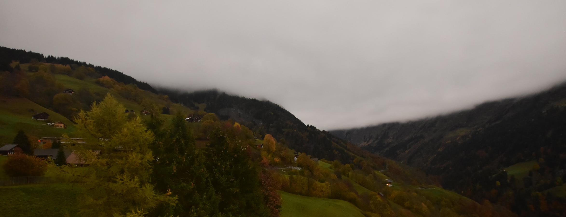 Webcam Elm: Weissenberge