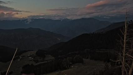 Espot Esquí webcam