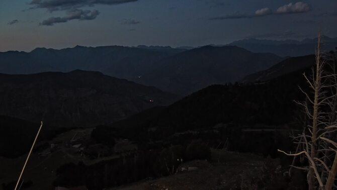 Webcam Espot Esquí: 2300m
