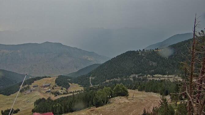 Webcam Espot Esquí: 2300m