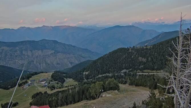 Webcam Espot Esquí: 2300m