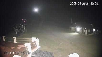 Espot Esquí webcam