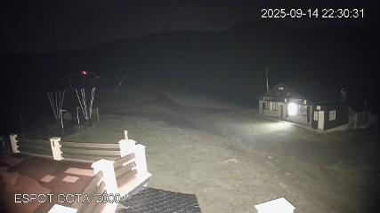 Espot Esquí webcam