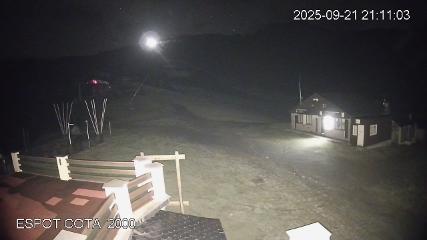 Bild des Benutzerberichts in Espot Esquí