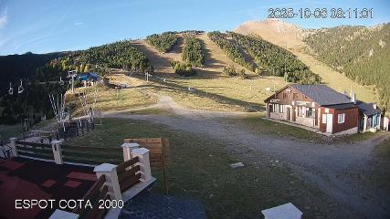 Espot Esquí: Cota 2000 ( espotesqui.cat )